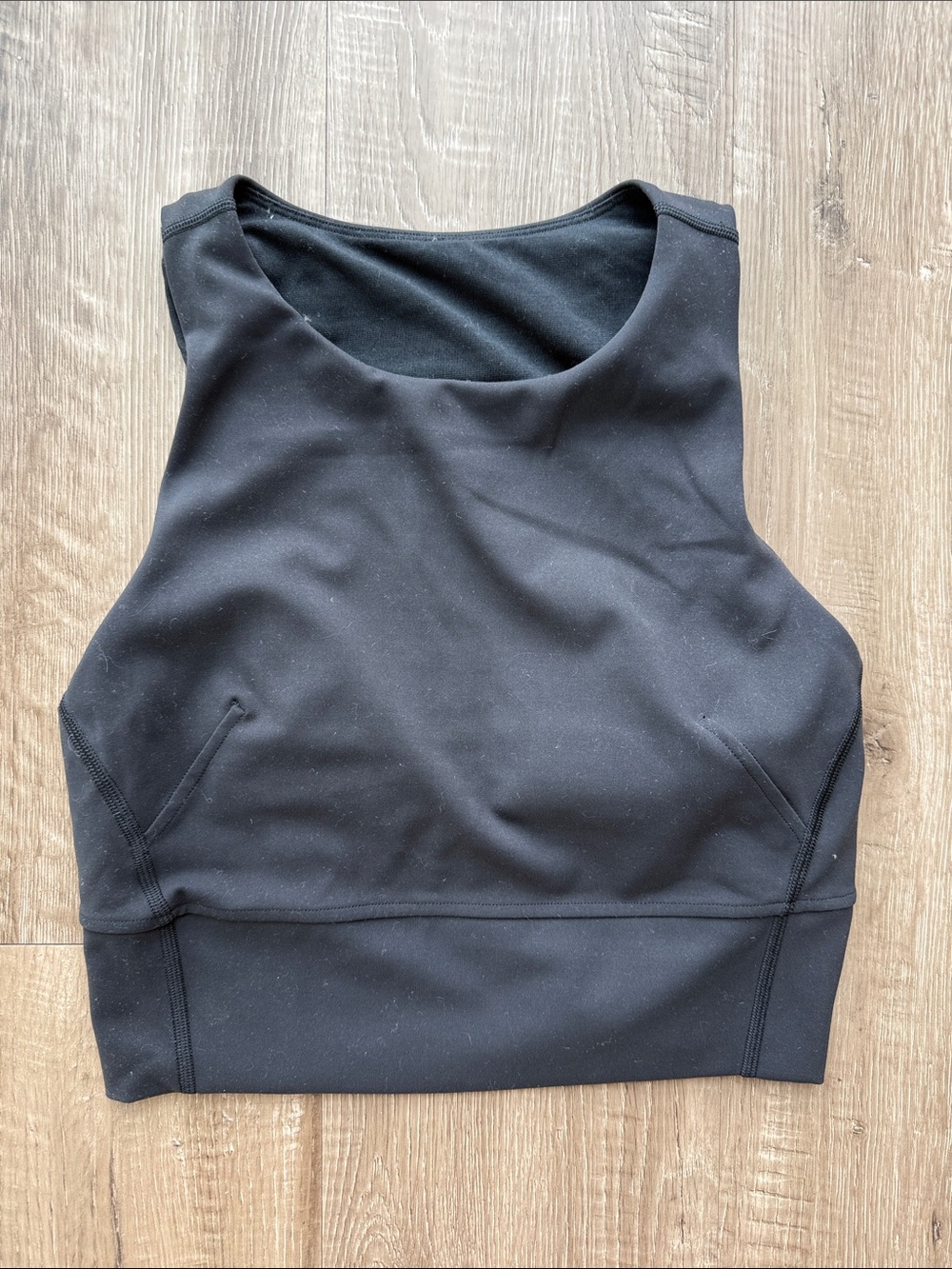 Lululemon Wunder Train Wide-Back Tank Top